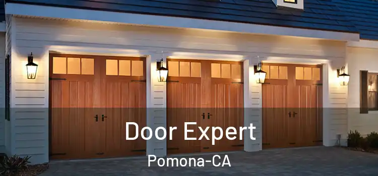 Door Expert Pomona-CA