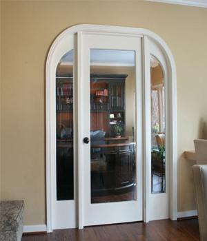 Passage Door Replacement Pomona