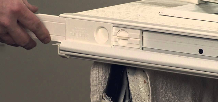 aluminum storefront door repair Pomona