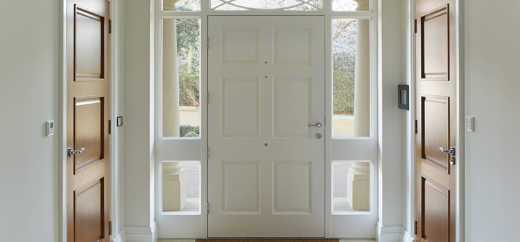 Pomona door replacement contractors
