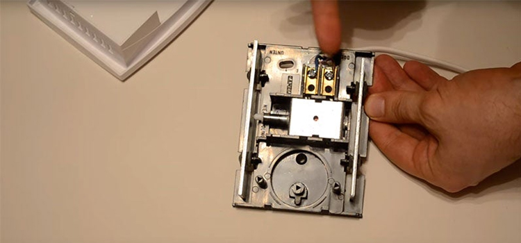 fix door bell in Pomona