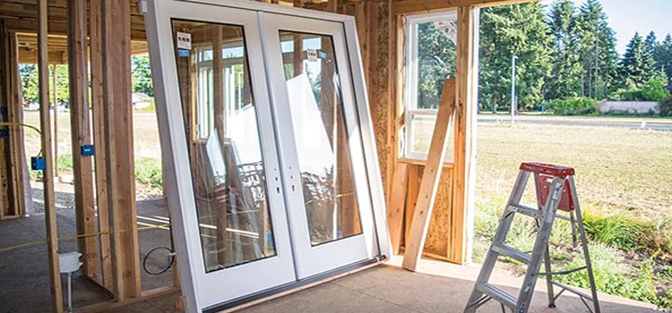french door installation Pomona