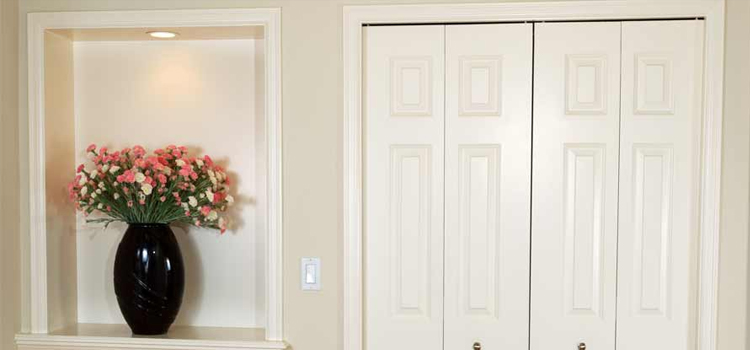 residential closet door repair in Pomona